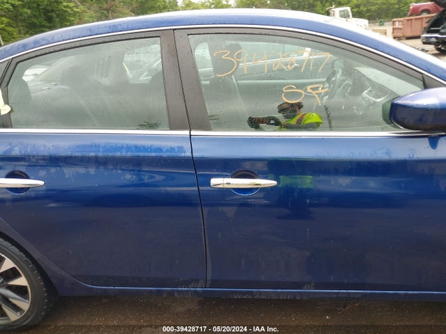 Nissan SENTRA SV 2016 3N1AB7AP1GY297026 Image 14