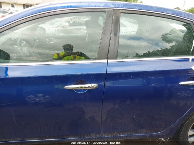 Nissan SENTRA SV 2016 3N1AB7AP1GY297026 Image 15