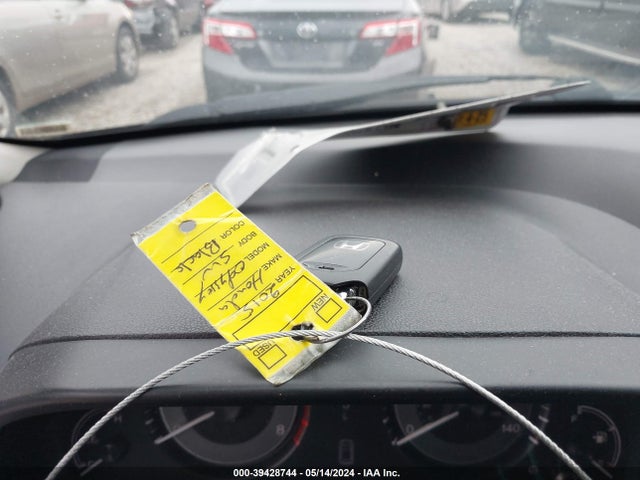 Honda Odyssey Ex-l 2015 5FNRL5H66FB084887 Image 11