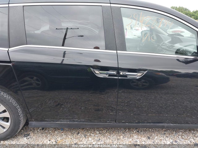 Honda Odyssey Ex-l 2015 5FNRL5H66FB084887 Image 13
