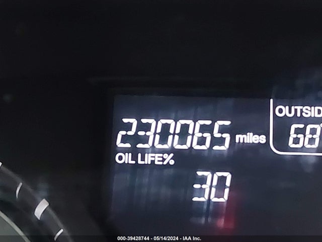 Honda Odyssey Ex-l 2015 5FNRL5H66FB084887 Image 15