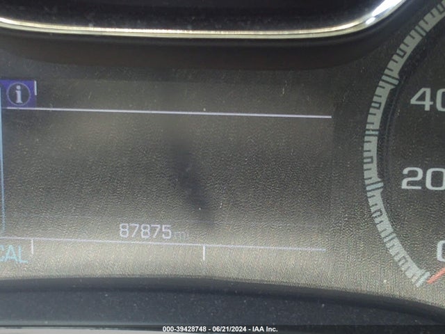 Chevrolet Cruze Lt Auto 2017 3G1BE6SM7HS582558 Image 7
