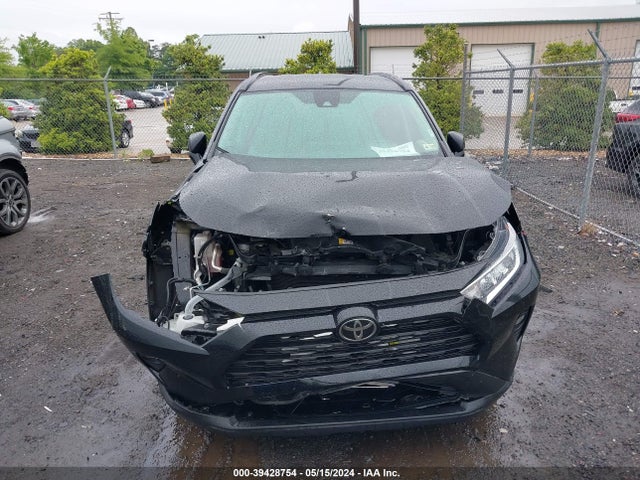 Toyota Rav4 Xle 2021 2T3P1RFVXMW151772 Image 13