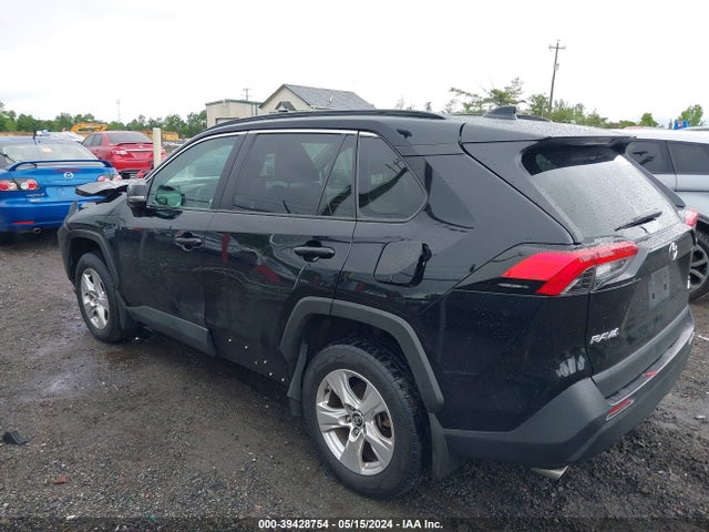 Toyota Rav4 Xle 2021 2T3P1RFVXMW151772 Image 3