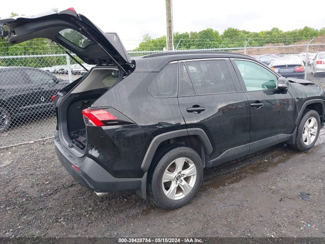 Toyota Rav4 Xle 2021 2T3P1RFVXMW151772 Image 4