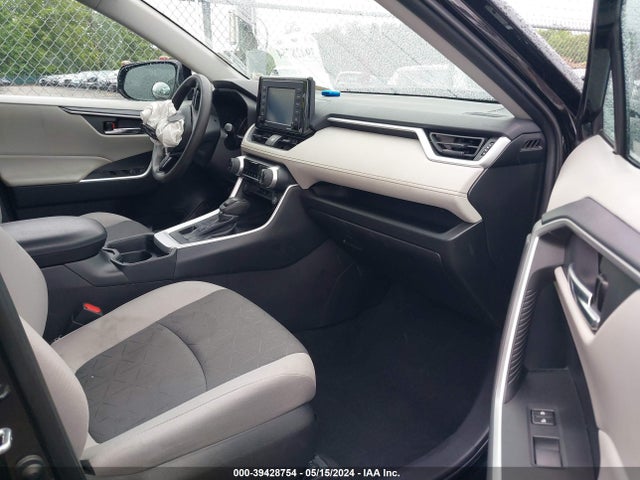 Toyota Rav4 Xle 2021 2T3P1RFVXMW151772 Image 5