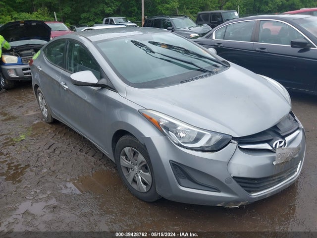 2016 KMHDH4AE7GU478166 main image