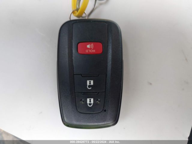 JTELU5JR0N6079956 Toyota 4runner Trd Pro