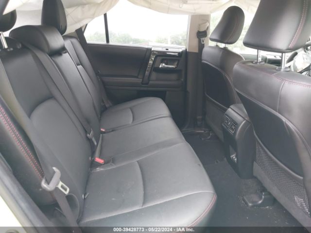 JTELU5JR0N6079956 Toyota 4runner Trd Pro