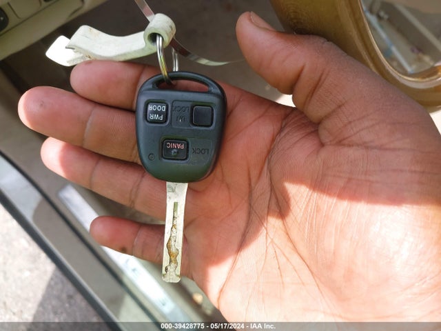 Aukcja sprzedaży 2005 Lexus Rx 330, vin: 2T2HA31UX5C053218, numer aukcji: 39428775