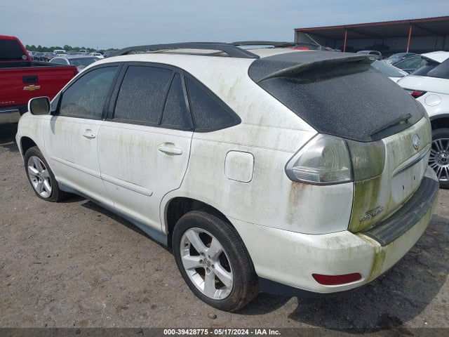 Aukcja sprzedaży 2005 Lexus Rx 330, vin: 2T2HA31UX5C053218, numer aukcji: 39428775