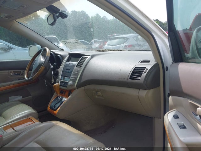 Aukcja sprzedaży 2005 Lexus Rx 330, vin: 2T2HA31UX5C053218, numer aukcji: 39428775