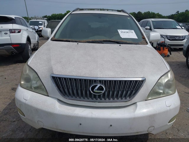 Aukcja sprzedaży 2005 Lexus Rx 330, vin: 2T2HA31UX5C053218, numer aukcji: 39428775
