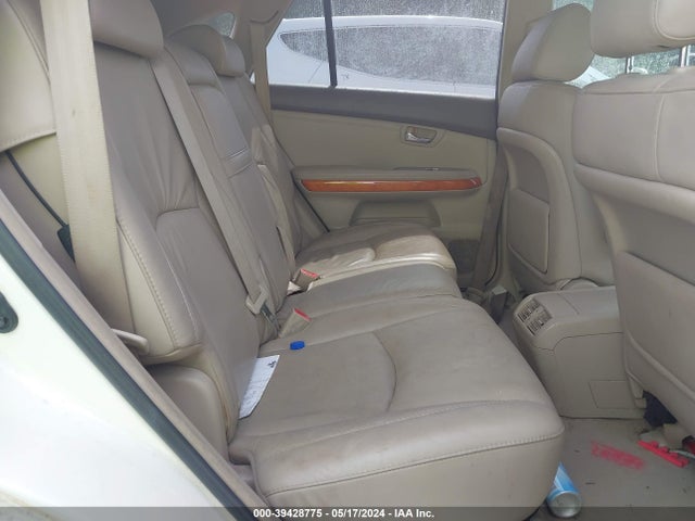 Aukcja sprzedaży 2005 Lexus Rx 330, vin: 2T2HA31UX5C053218, numer aukcji: 39428775