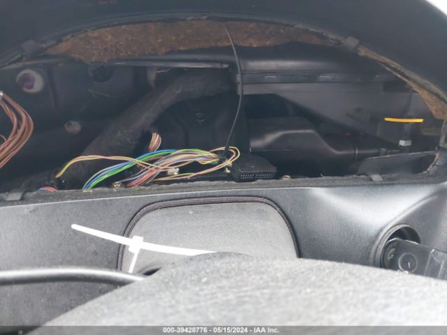 2001 MERCEDES-BENZ SL 500 WDBFA68F21F196782 Photo 6