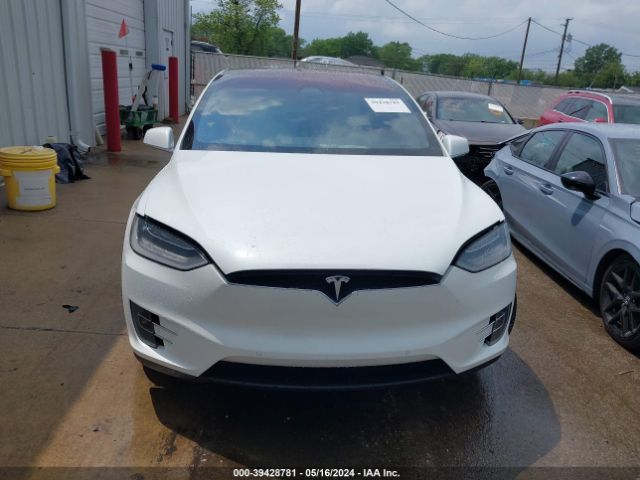 5YJXCBE26JF088597 Tesla Model X 100d/75d/p100d