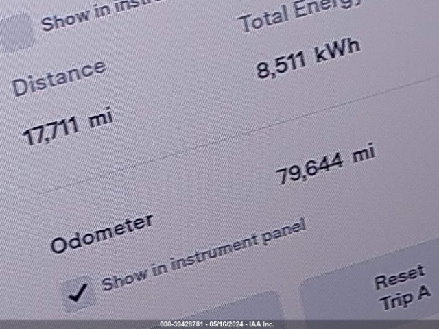 5YJXCBE26JF088597 Tesla Model X 100d/75d/p100d