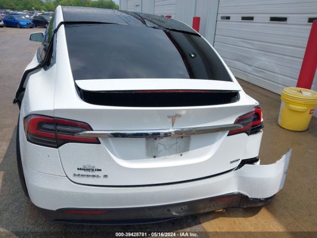 5YJXCBE26JF088597 Tesla Model X 100d/75d/p100d