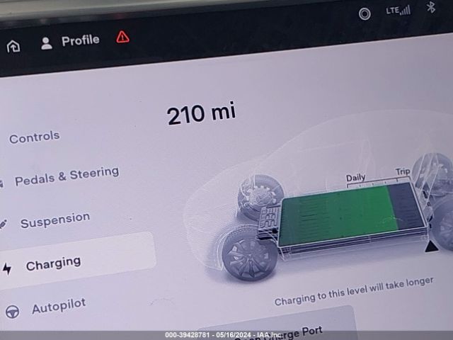 5YJXCBE26JF088597 Tesla Model X 100d/75d/p100d