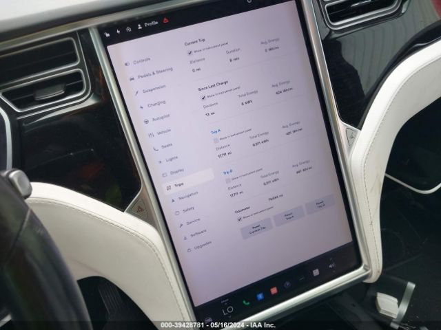 5YJXCBE26JF088597 Tesla Model X 100d/75d/p100d