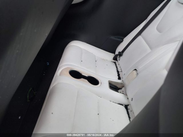 5YJXCBE26JF088597 Tesla Model X 100d/75d/p100d