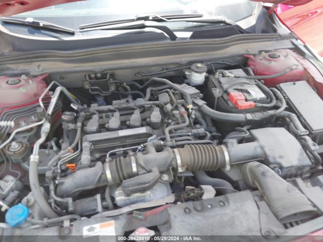 1HGCV1F34JA182353 Honda Accord Sport