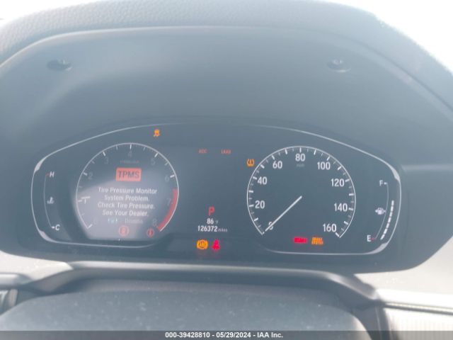 1HGCV1F34JA182353 Honda Accord Sport