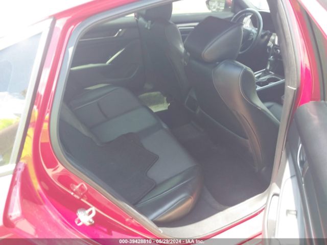 1HGCV1F34JA182353 Honda Accord Sport