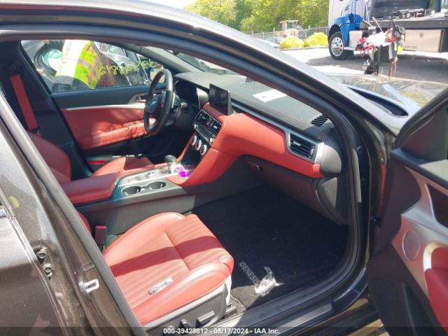 KMTG34TA4PU112869 Genesis G70 2.0t Awd