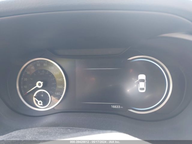KMTG34TA4PU112869 Genesis G70 2.0t Awd
