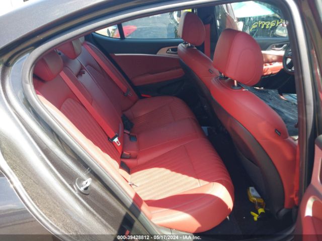 KMTG34TA4PU112869 Genesis G70 2.0t Awd