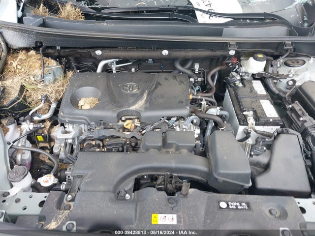 Toyota Rav4 Xle Premium 2023 2T3C1RFV4PW293134 Image 10