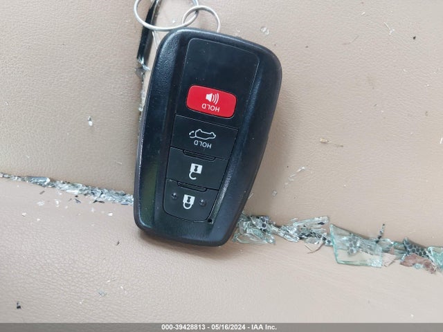 Toyota Rav4 Xle Premium 2023 2T3C1RFV4PW293134 Image 11