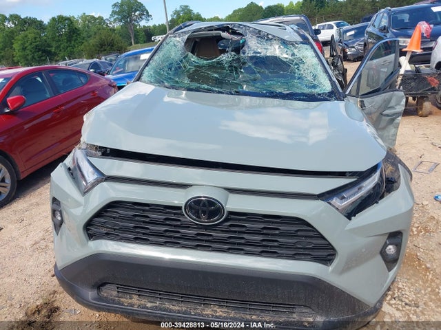 Toyota Rav4 Xle Premium 2023 2T3C1RFV4PW293134 Image 13