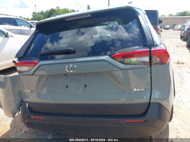 Toyota Rav4 Xle Premium 2023 2T3C1RFV4PW293134 Image 17