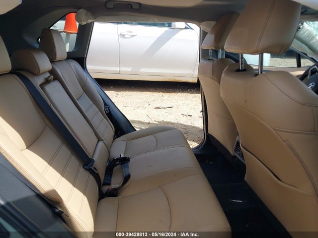 Toyota Rav4 Xle Premium 2023 2T3C1RFV4PW293134 Image 8