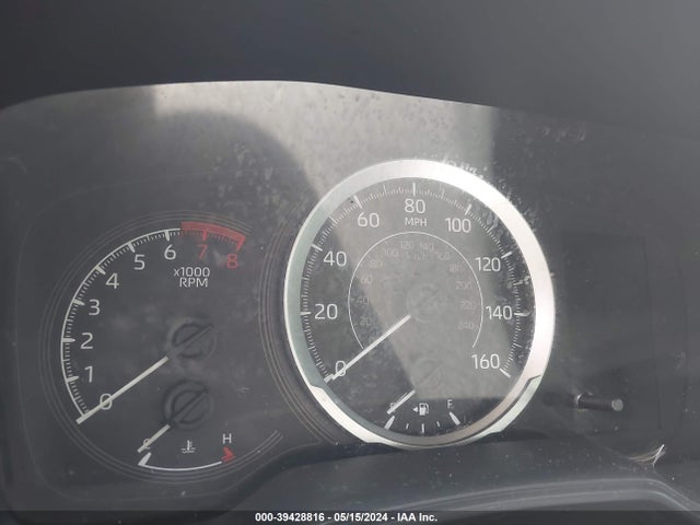 Toyota COROLLA LE 2021 JTDEPMAEXMJ165721 Image 7