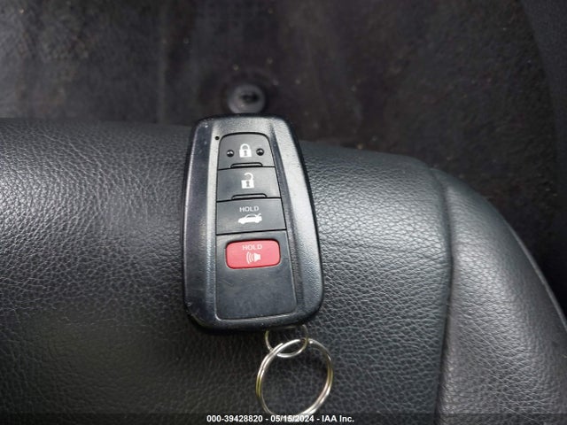 Toyota CAMRY SE 2018 4T1B11HK5JU034457 Image 11
