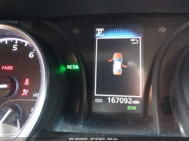 Toyota CAMRY SE 2018 4T1B11HK5JU034457 Image 15