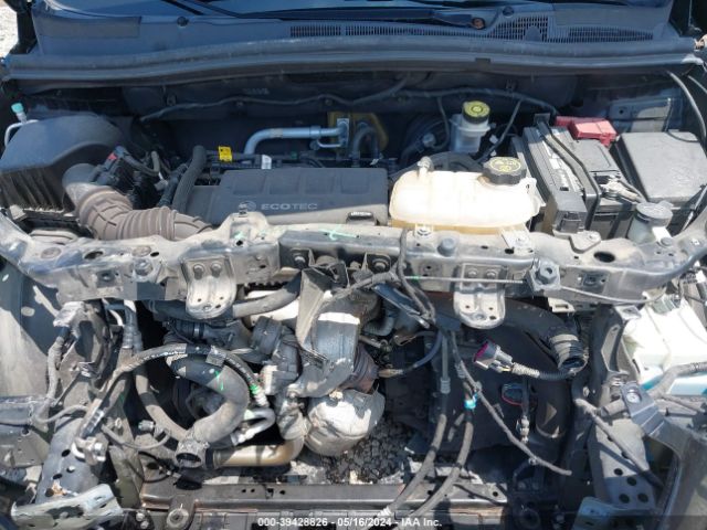 KL4CJCSB8HB040279 Buick Encore Essence
