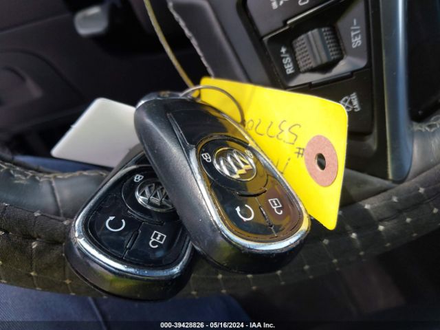 KL4CJCSB8HB040279 Buick Encore Essence