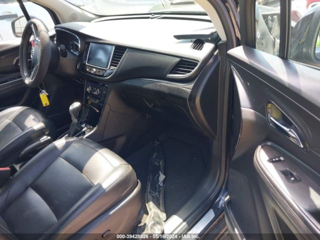 KL4CJCSB8HB040279 Buick Encore Essence