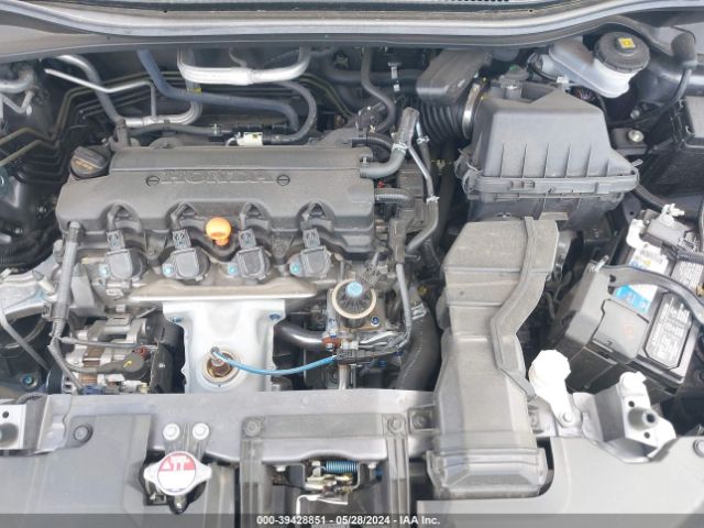 3CZRU6H50NM730519 Honda Hr-v Awd Ex