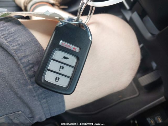 3CZRU6H50NM730519 Honda Hr-v Awd Ex