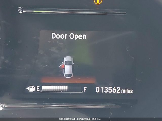 3CZRU6H50NM730519 Honda Hr-v Awd Ex