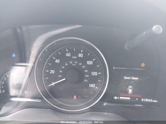 3CZRU6H50NM730519 Honda Hr-v Awd Ex
