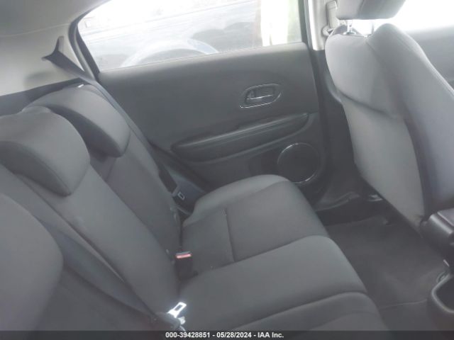 3CZRU6H50NM730519 Honda Hr-v Awd Ex