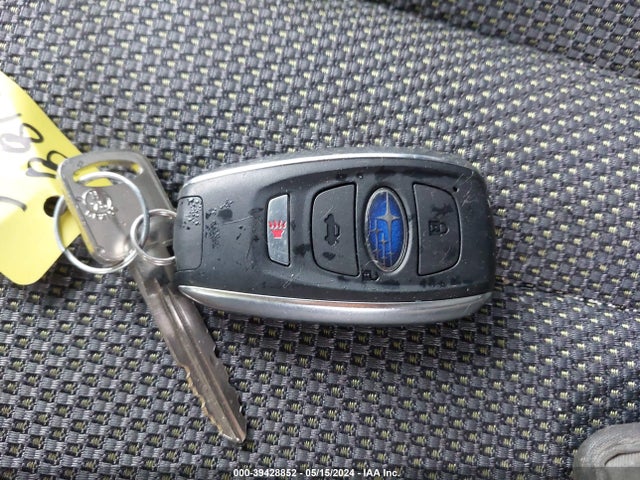 Subaru Crosstrek Premium 2024 JF2GUADC3RH328817 Image 11