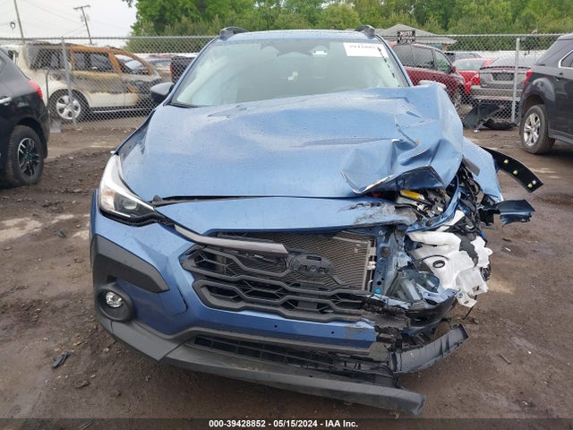 Subaru Crosstrek Premium 2024 JF2GUADC3RH328817 Image 12