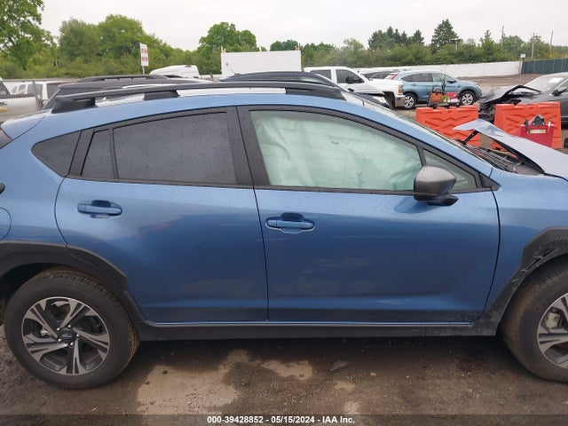Subaru Crosstrek Premium 2024 JF2GUADC3RH328817 Image 13